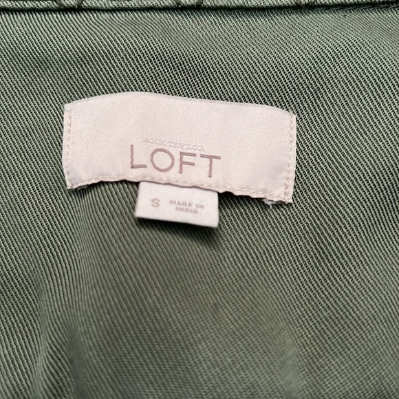 Loft jacket - Picture 3 of 4